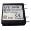 Picture of plug-in solid state relay - 10 mm - output - 24..240 V AC - 0.5 A