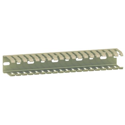 Picture of Cable duct, Spacial CRN, 75 x 75 mm, without cover, grey