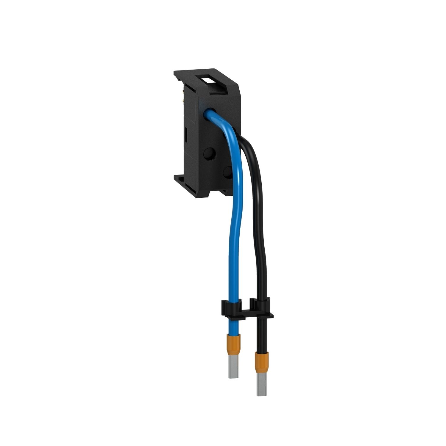 Picture of Plug outlet, Linergy HK, 2P, 32A, 1 points, 4 mmÂ², cable length 1000