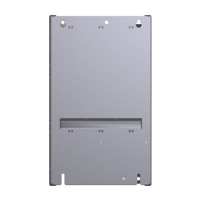 Picture of Soft starter, Altistart 480, 410A, 208 to 690V AC, control supply 110 to 230V AC