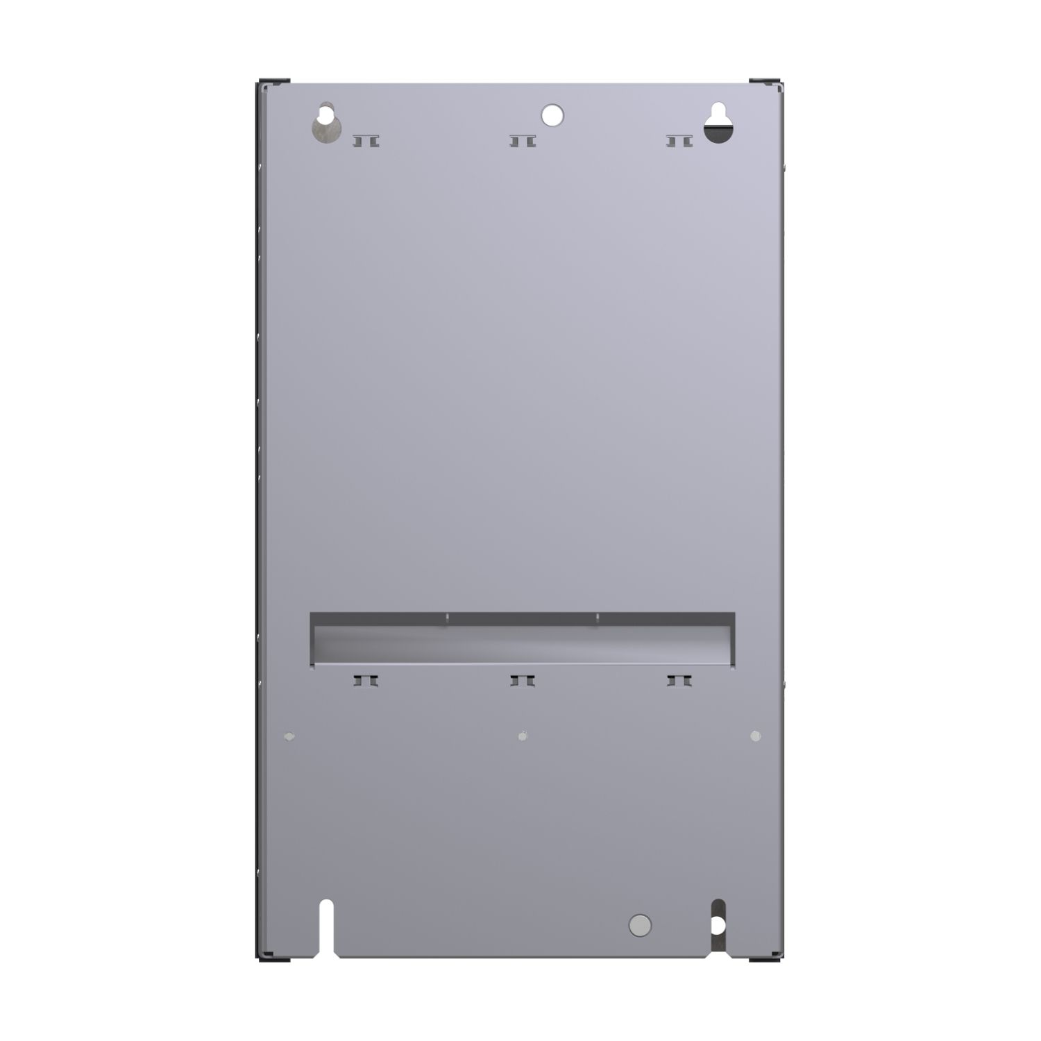 Picture of Soft starter, Altistart 480, 590A, 208 to 690V AC, control supply 110 to 230V AC