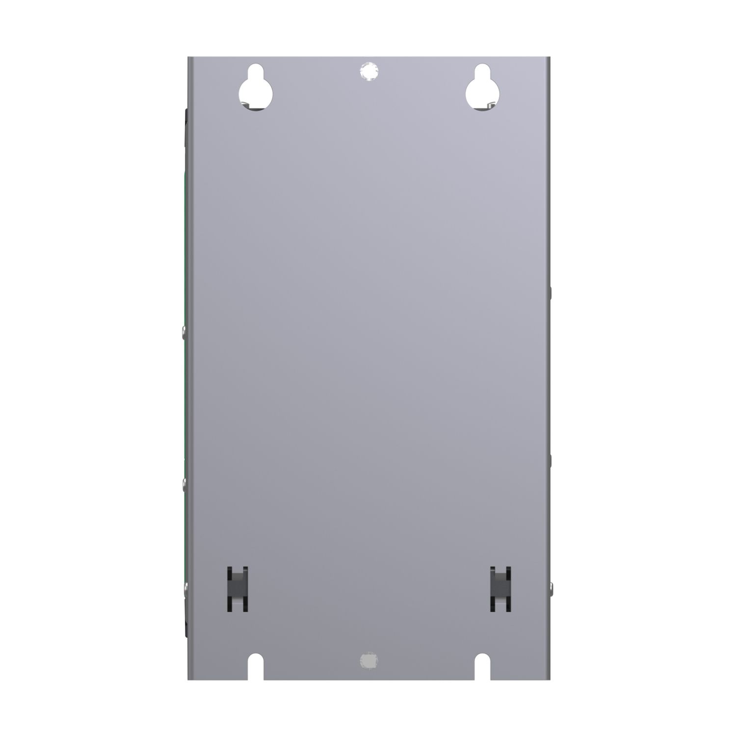 Picture of Soft starter, Altistart 480, 17A, 208 to 690V AC, control supply 110 to 230V AC