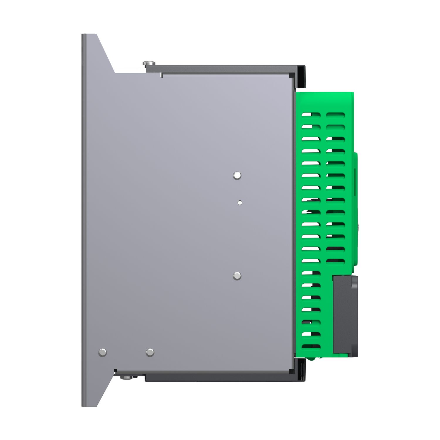 Picture of Soft starter, Altistart 480, 32A, 208 to 690V AC, control supply 110 to 230V AC