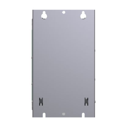 Picture of Soft starter, Altistart 480, 38A, 208 to 690V AC, control supply 110 to 230V AC