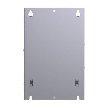 Picture of Soft starter, Altistart 480, 62A, 208 to 690V AC, control supply 110 to 230V AC