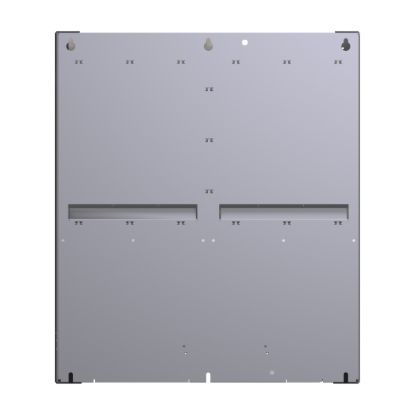 Picture of Soft starter, Altistart 480, 1200A, 208 to 690V AC, control supply 110 to 230V AC