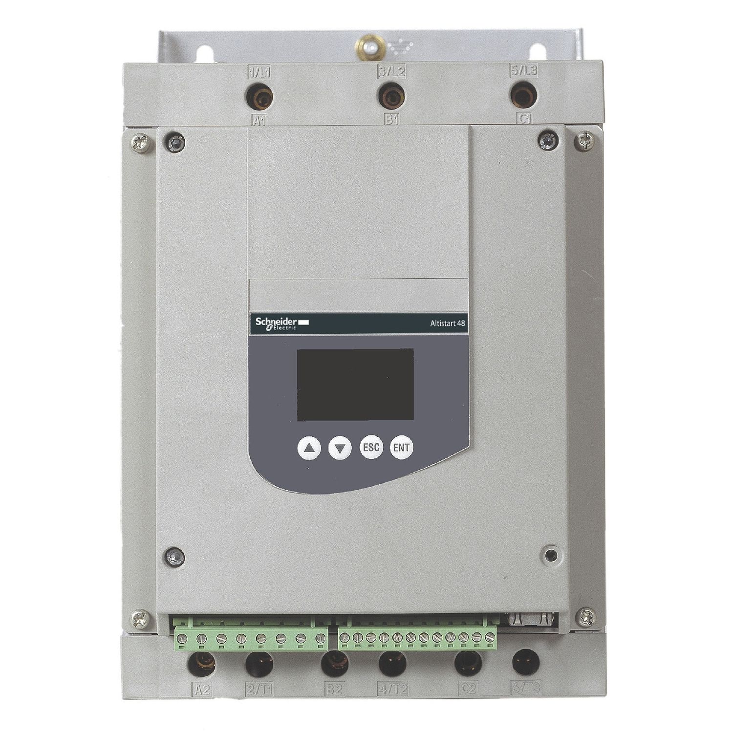 Picture of SOFT START-SOFT STOP UNIT ALTISTART 22A