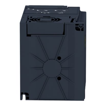 Picture of variable speed drive, Altivar Machine ATV320, 0.55kW, 380 to 500V, 3 phases, compact