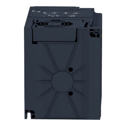 Picture of variable speed drive, Altivar Machine ATV320, 1.5kW, 200 to 240V, 1 phase, compact