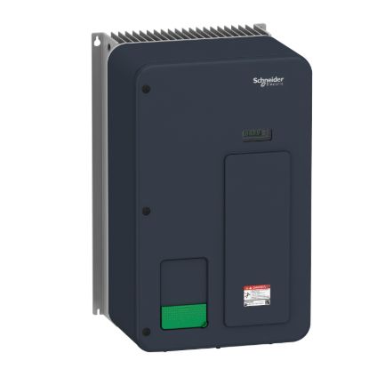 Picture of variable speed drive, Altivar Machine ATV320, 7.5kW, 380 to 500V, 3 phases, enclosed