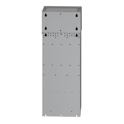 Picture of variable speed drive, Altivar Process ATV600, ATV630, 220kW, 350hp, 380 to 480V, IP00