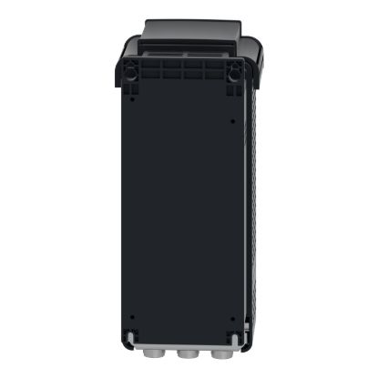 Picture of variable speed drive, Altivar Process ATV600, ATV630, 1.5kW, 2hp, 380 to 480V, IP21, UL type 1