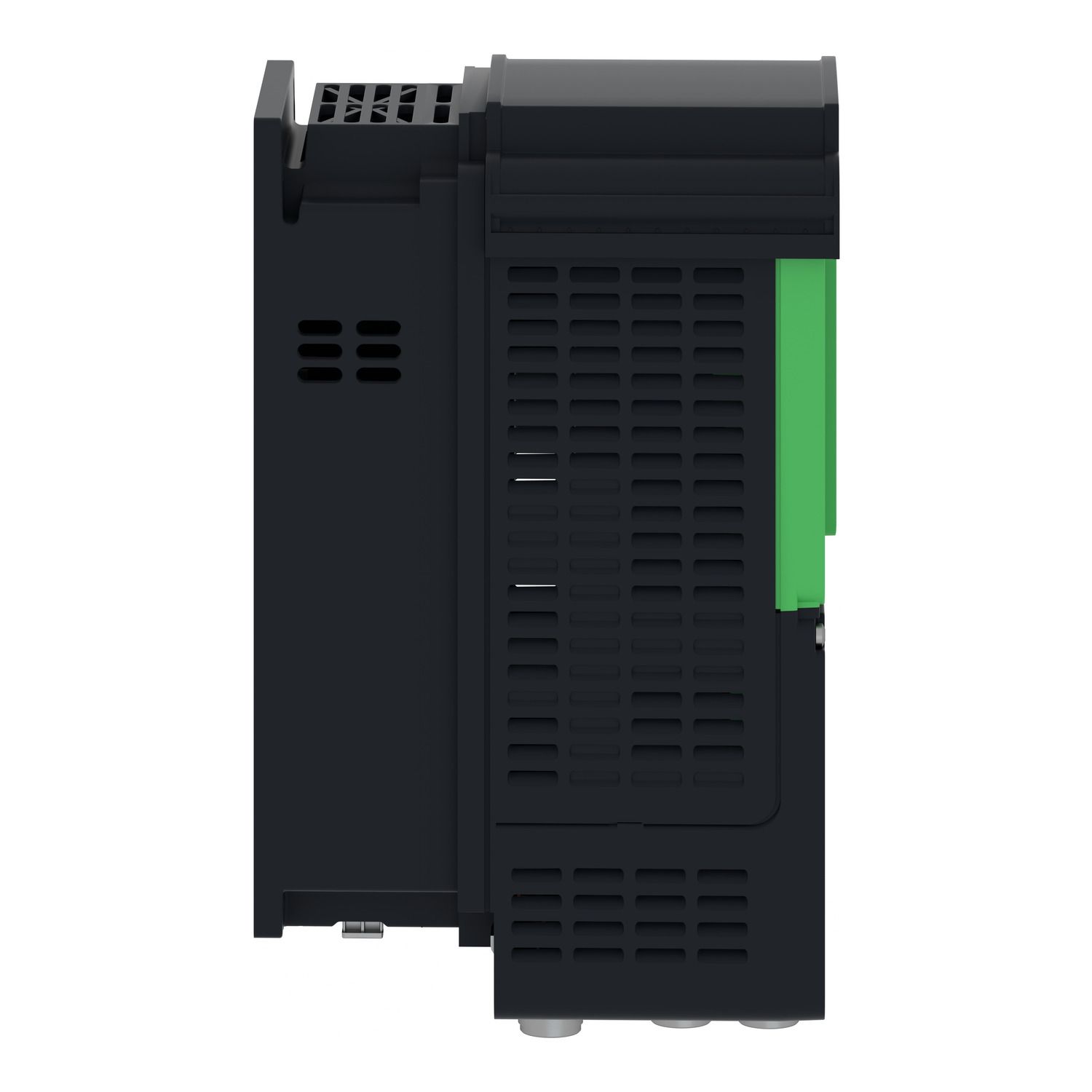 Picture of variable speed drive, Altivar Process ATV600, ATV630, 3kW, 200 to 240V, IP21, UL type 1