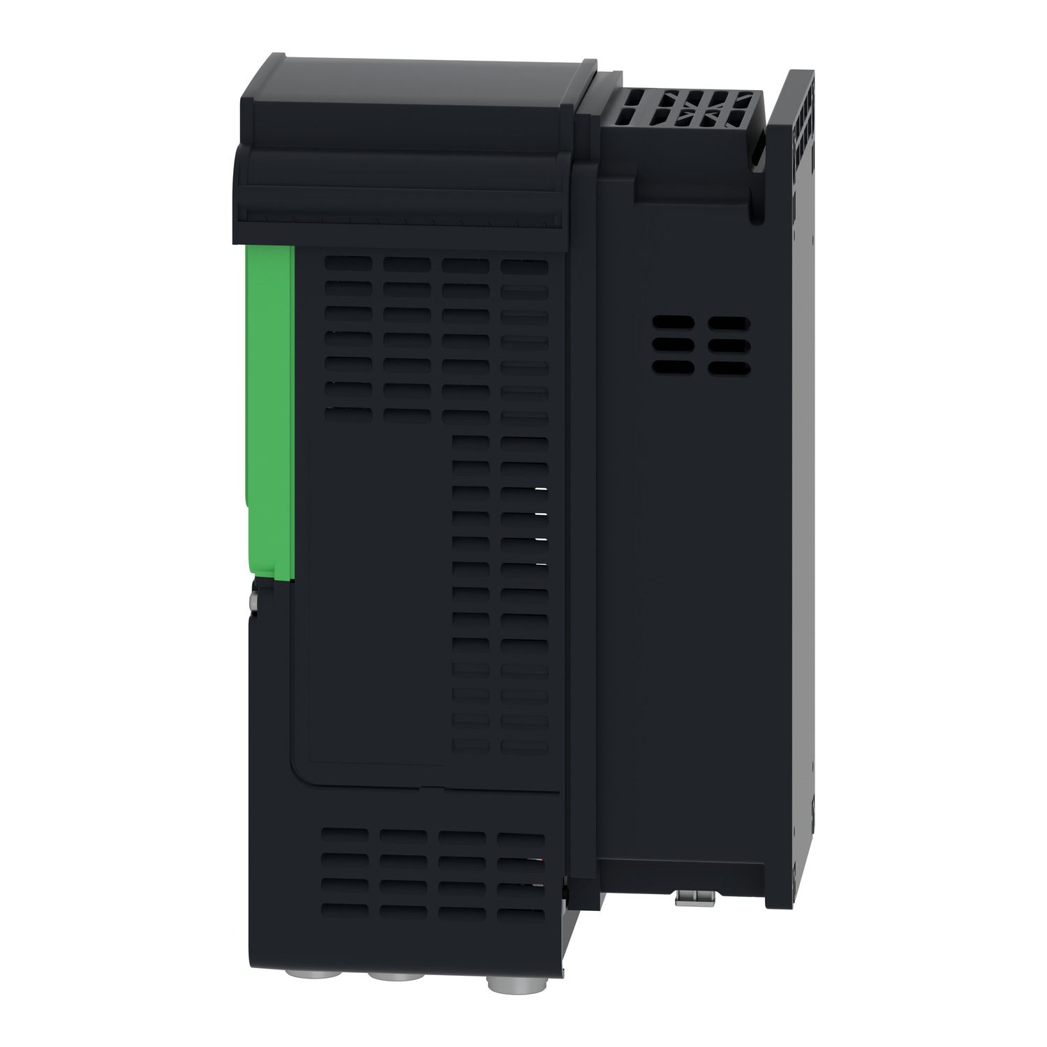 Picture of variable speed drive, Altivar Process ATV600, ATV630, 3kW, 200 to 240V, IP21, UL type 1