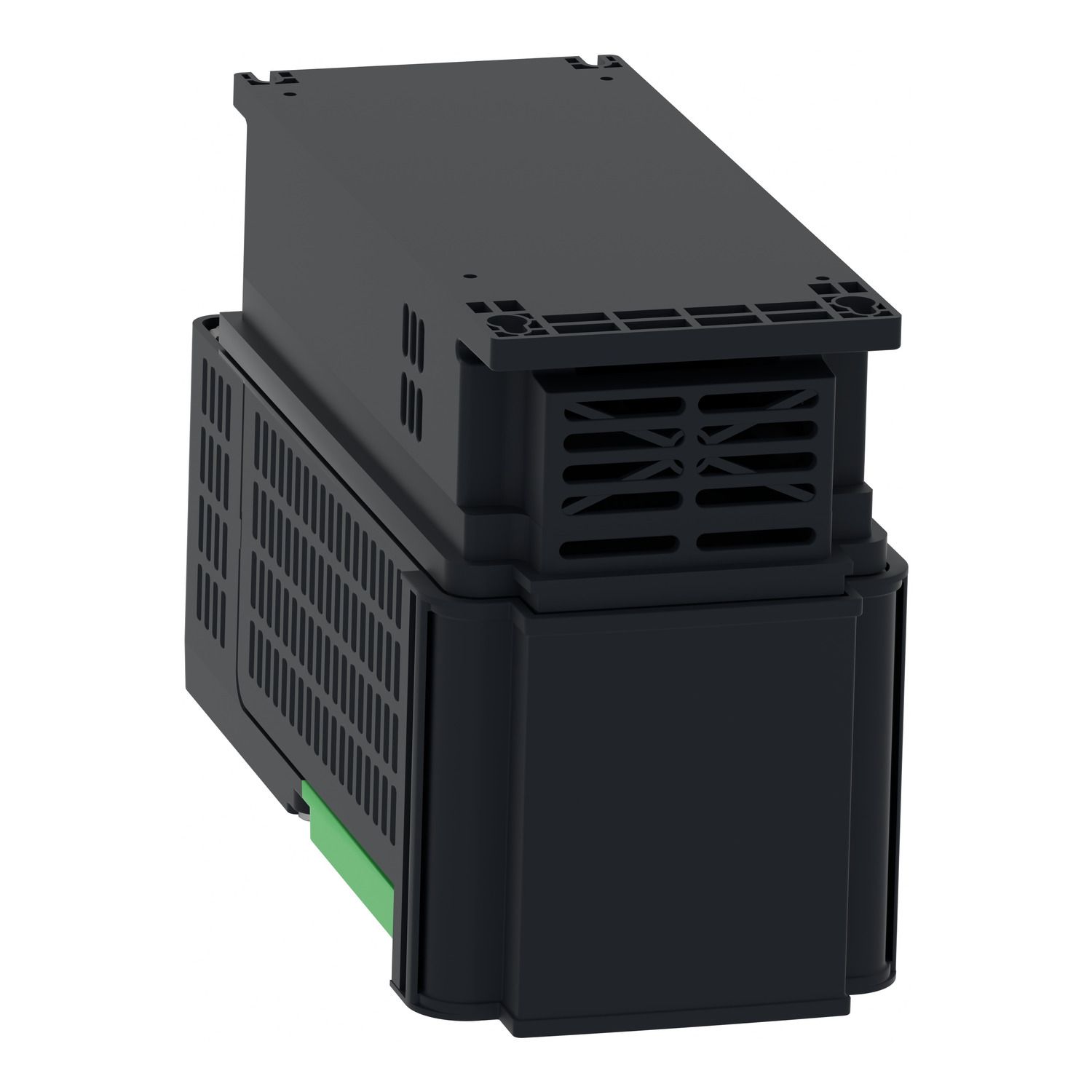 Picture of variable speed drive, Altivar Process ATV600, ATV630, 4kW, 5hp, 200 to 240V, IP21, UL type 1