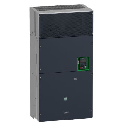 Picture of variable speed drive, Altivar Process ATV900, ATV930, 250kW, 400 to 480V, without braking unit, IP00