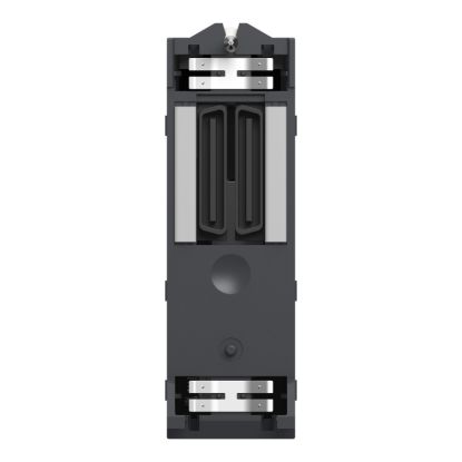 Picture of EIO drop adapter, Modicon X80, with Ethernet backplane