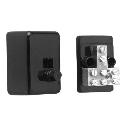 Picture of Meter Link, Clipsal - Max 4, 140A, 500V, 4 Hole