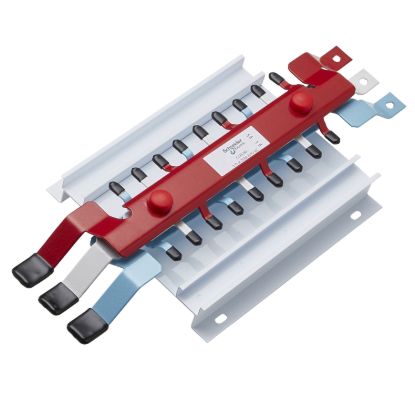 Picture of MSC27 Chassis, Acti9 DB, 3PH 250A 18P DF