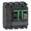 Picture of Switch disconnector, ComPacT NSX160NA, 4 poles, fixed, thermal current Ith 160A