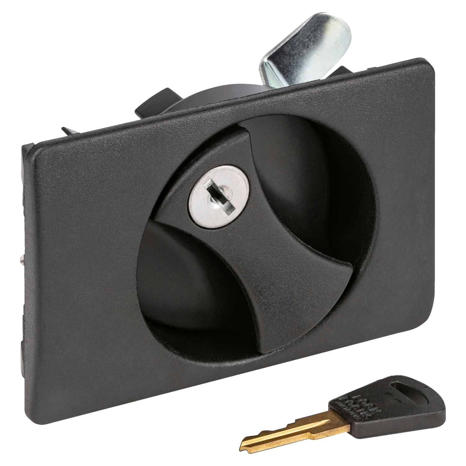 Picture of Flus lock key , Acti9, HF8V CL-331