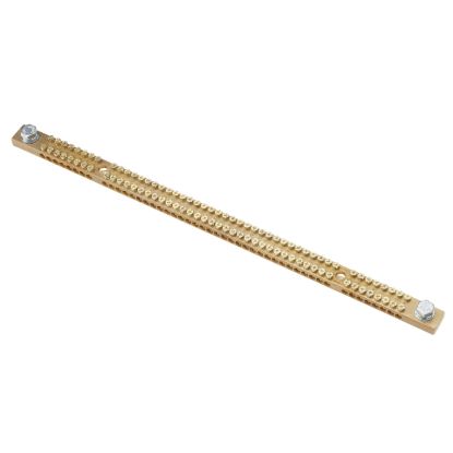 Picture of Earth and Neutral Bars Double Screw, Acti9 DB, 48P 165A