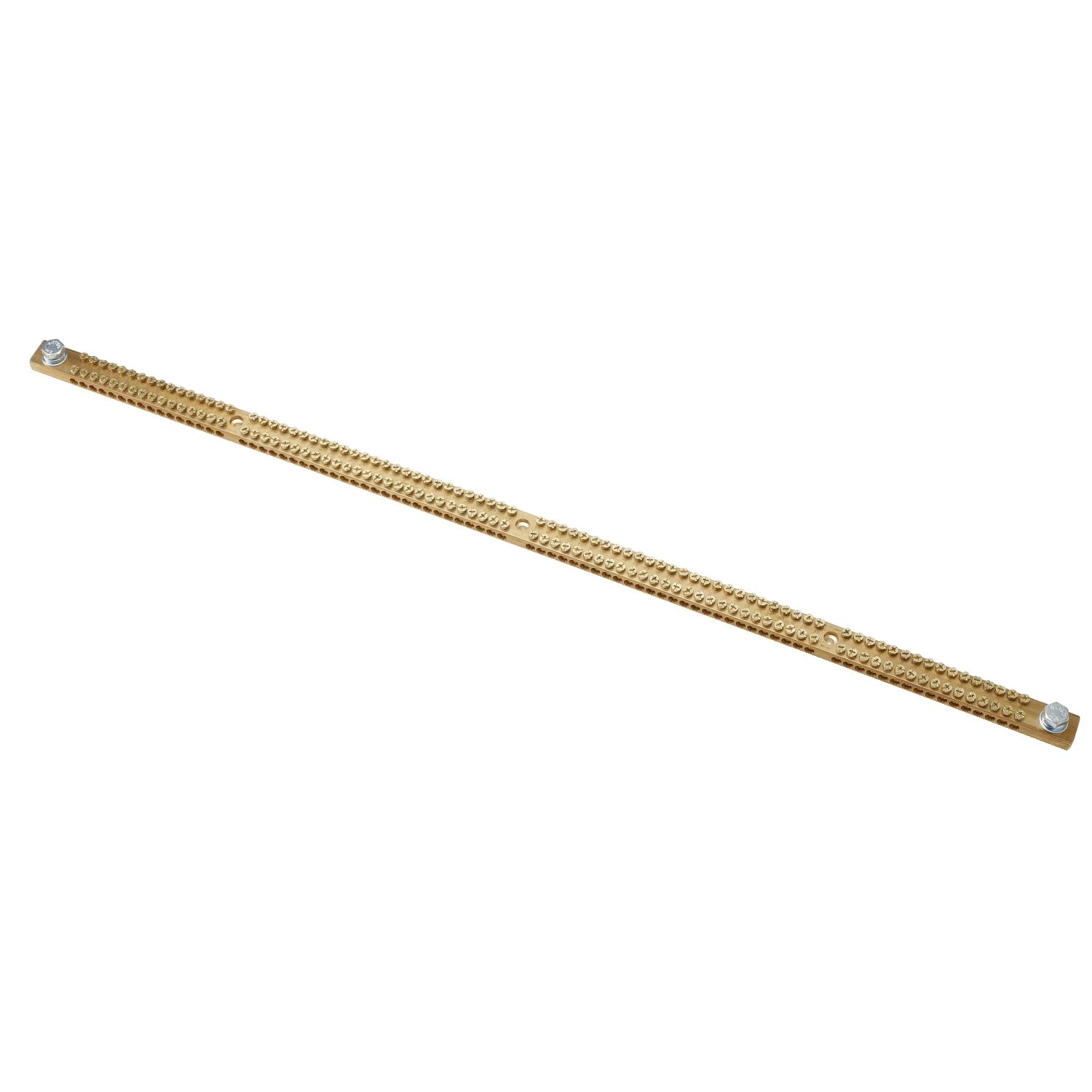 Picture of Earth and Neutral Bars Double Screw, Acti9 DB, 84P 165A