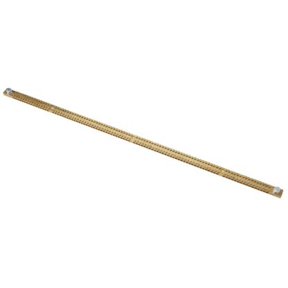 Picture of Earth and Neutral Bars Double Screw, Acti9 DB, 96P 165A