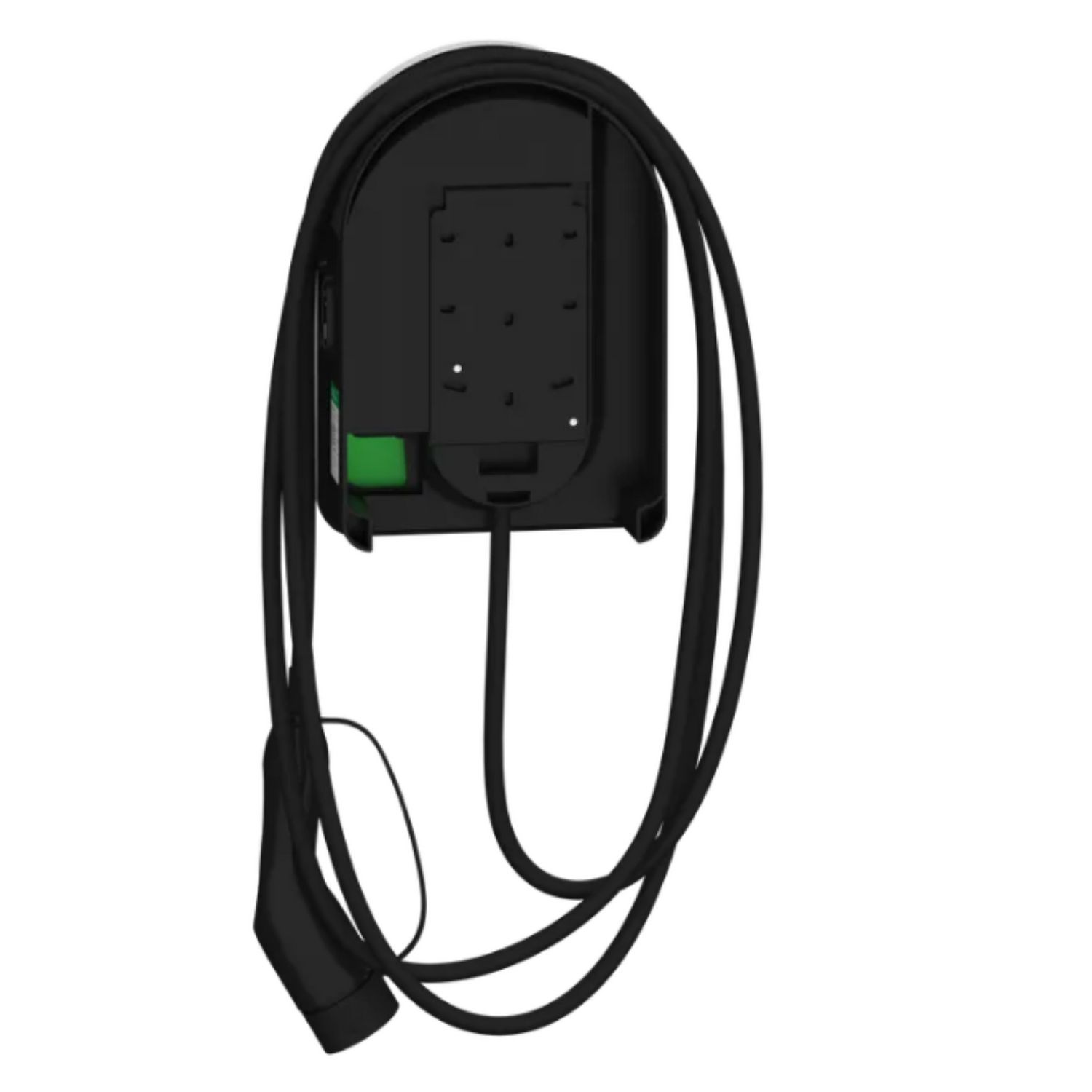 Picture of Charging station, Schneider Charge, 1P+N, attached cable 5m, 7.4kW, 32A