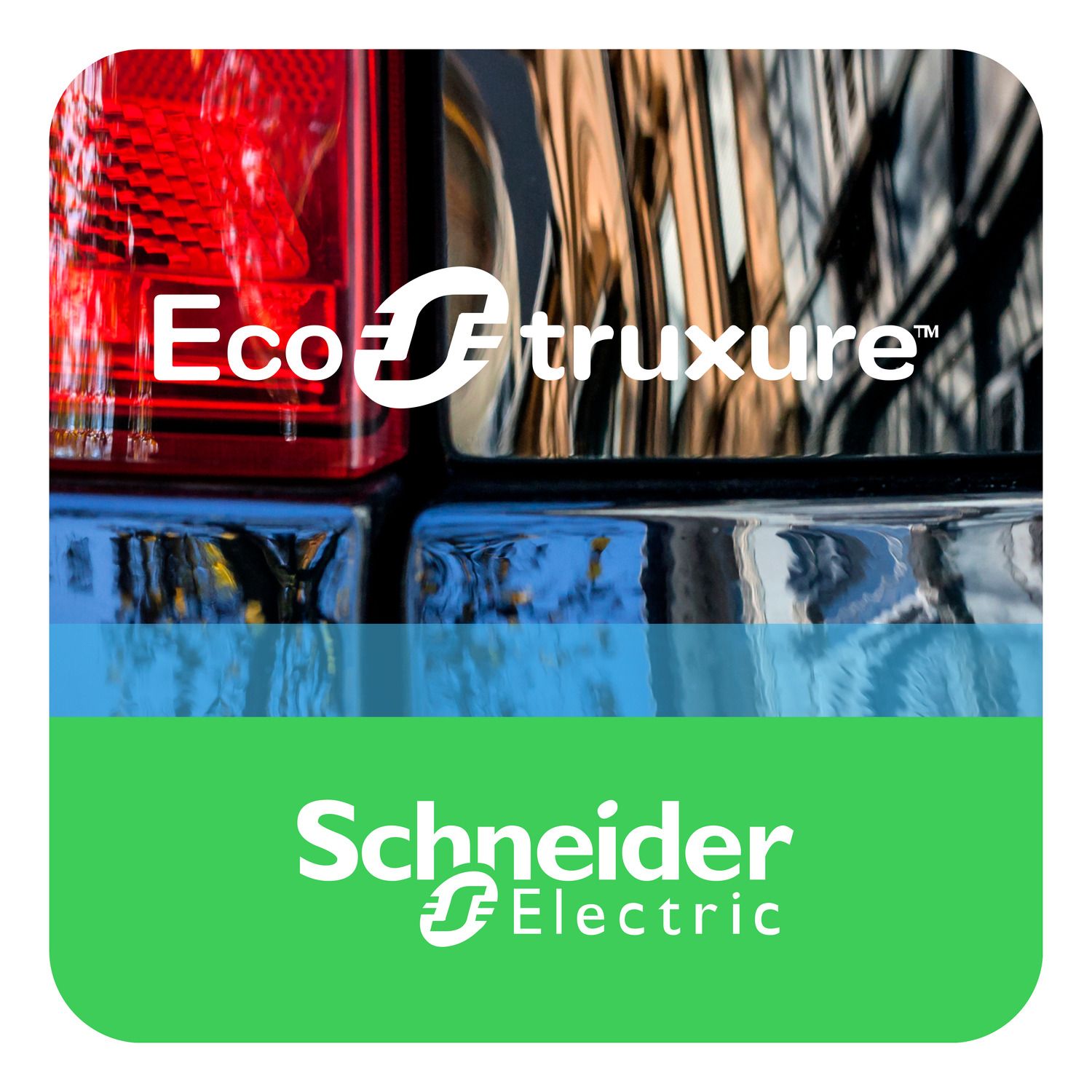 Picture of License upgrade, EcoStruxure EV Charging Expert, dynamic charge management, from 15 to 100 charging stations