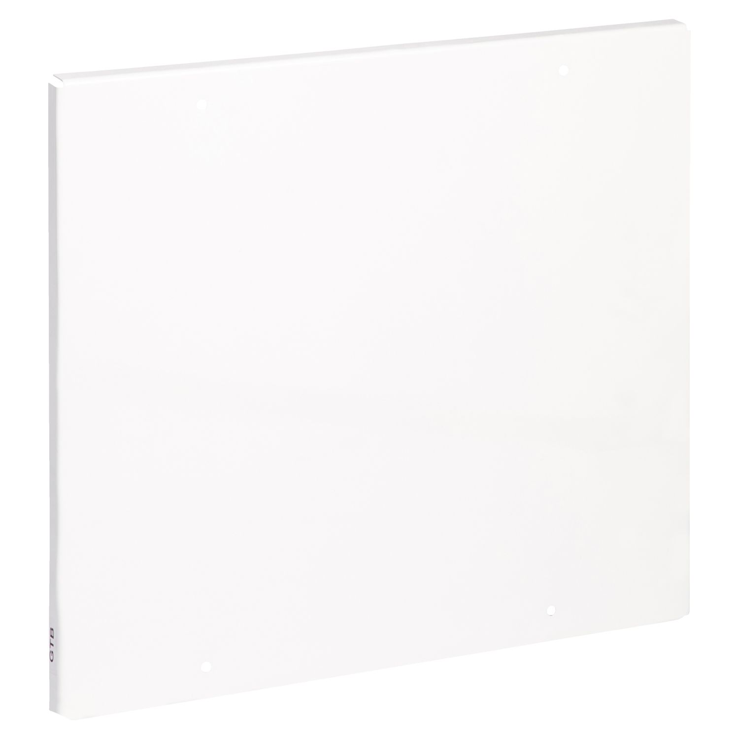 Picture of Gear Tray, Acti9, suit for MB200B or MD200B empty enclosure