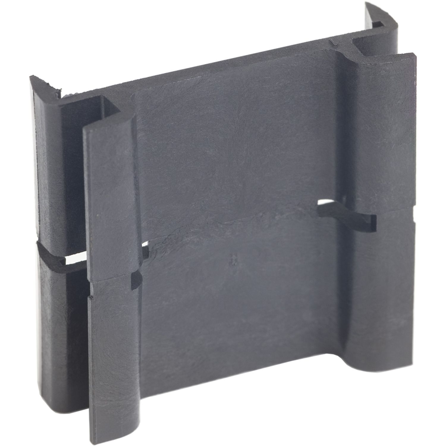 Picture of Manual Stater Protector, TeSys GV2, height compensation plate, 7.5mm