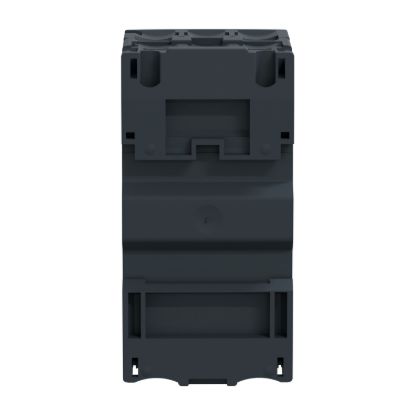 Picture of Motor circuit breaker, TeSys GV2, TeSys Deca, 3P, 0.25 to 0.4A, thermal magnetic, screw clamp terminals, button control