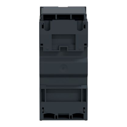 Picture of Motor circuit breaker, TeSys Deca, 3P, 4 to 6.3A, thermal magnetic, spring terminals