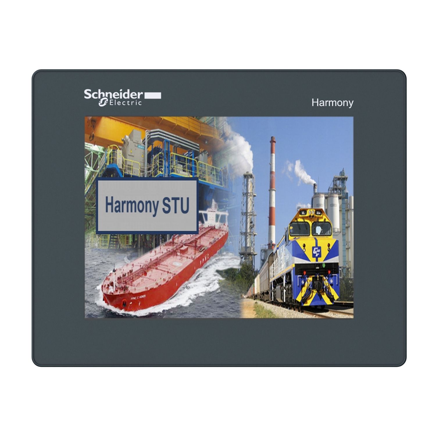 Picture of Touch panel screen, Harmony STO & STU, 5''7 Color