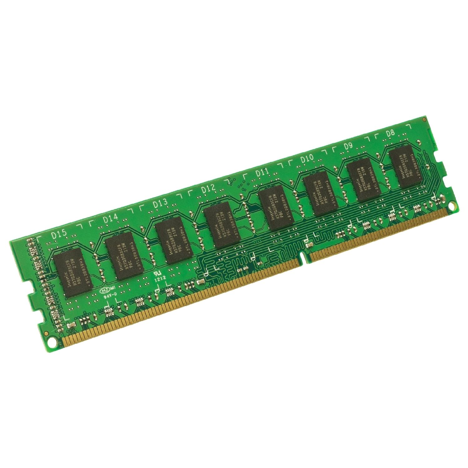 Picture of RAM expansion DDR3 2Gb
