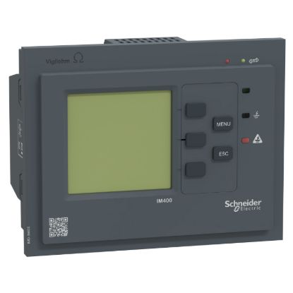 Picture of VIGILOHM IM400 100 - 440 VAC