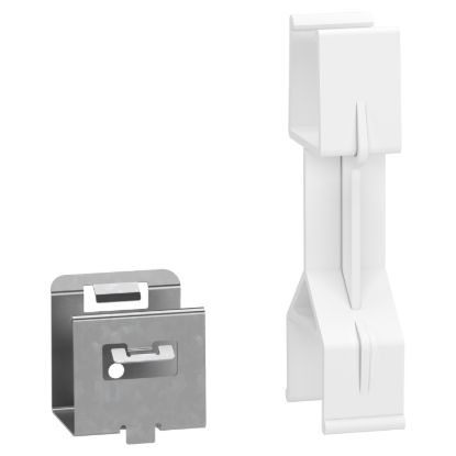 Picture of Cable duct support kit, Canalis KBA, 25/40A, cable duct support with intermediate support