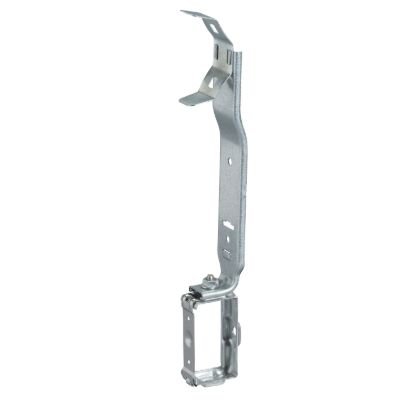 Picture of Spring fixing bracket, Canalis KBA, 25/40A, adjustable threaded rod suspension system, M6