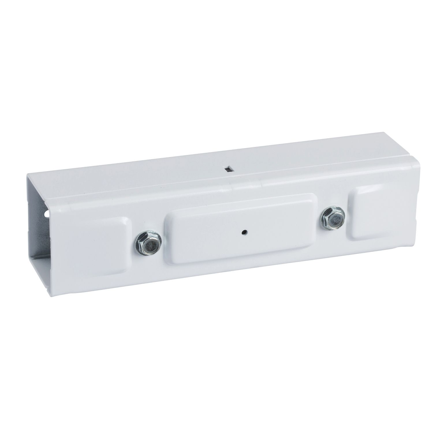 Picture of Additional jointing unit, Canalis KBB, 2 circuits and communication BUS