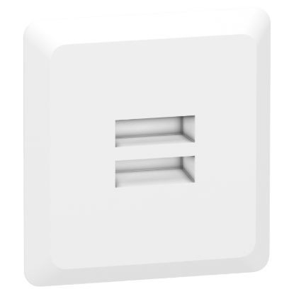 Picture of Blanking plate, Canalis KB, for outlet connectors, IP55