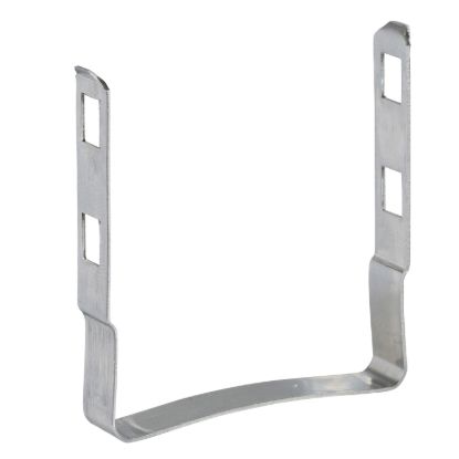 Picture of Rear support bracket, Canalis KB, additional fixing