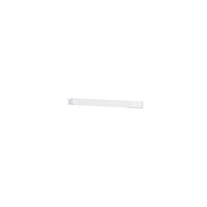 Picture of Flexible length, Canalis KN, 160A, edgewise, 3L+N+PE, fixed length 1m, white RAL9001