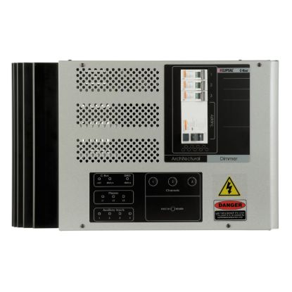 Picture of 3 CH 10A ARCHITECTURAL DIMMER