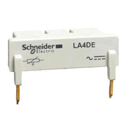 Picture of Suppressor Module, TeSys D, varistor, 110...250 V DC