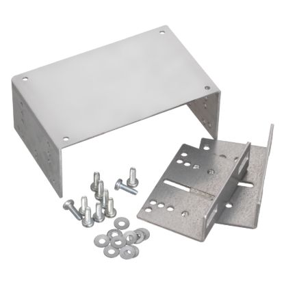 Picture of mounting plate LA7F - for TeSys LR9F7/F8