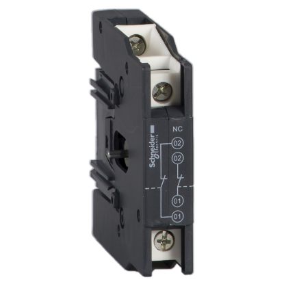 Picture of Mechanical interlock for reversing contactor, TeSys Deca, 9 -32A