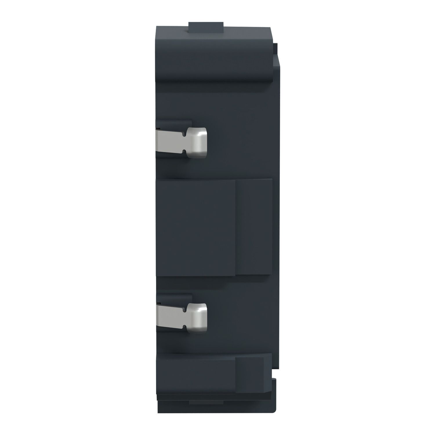 Picture of Safety protective cover, TeSys D, TeSys Deca,for LC1D09…D80A and DT20…DT80A