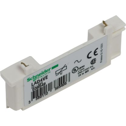 Picture of Contactor Bi-Directional Limiting Diode, TeSys D
