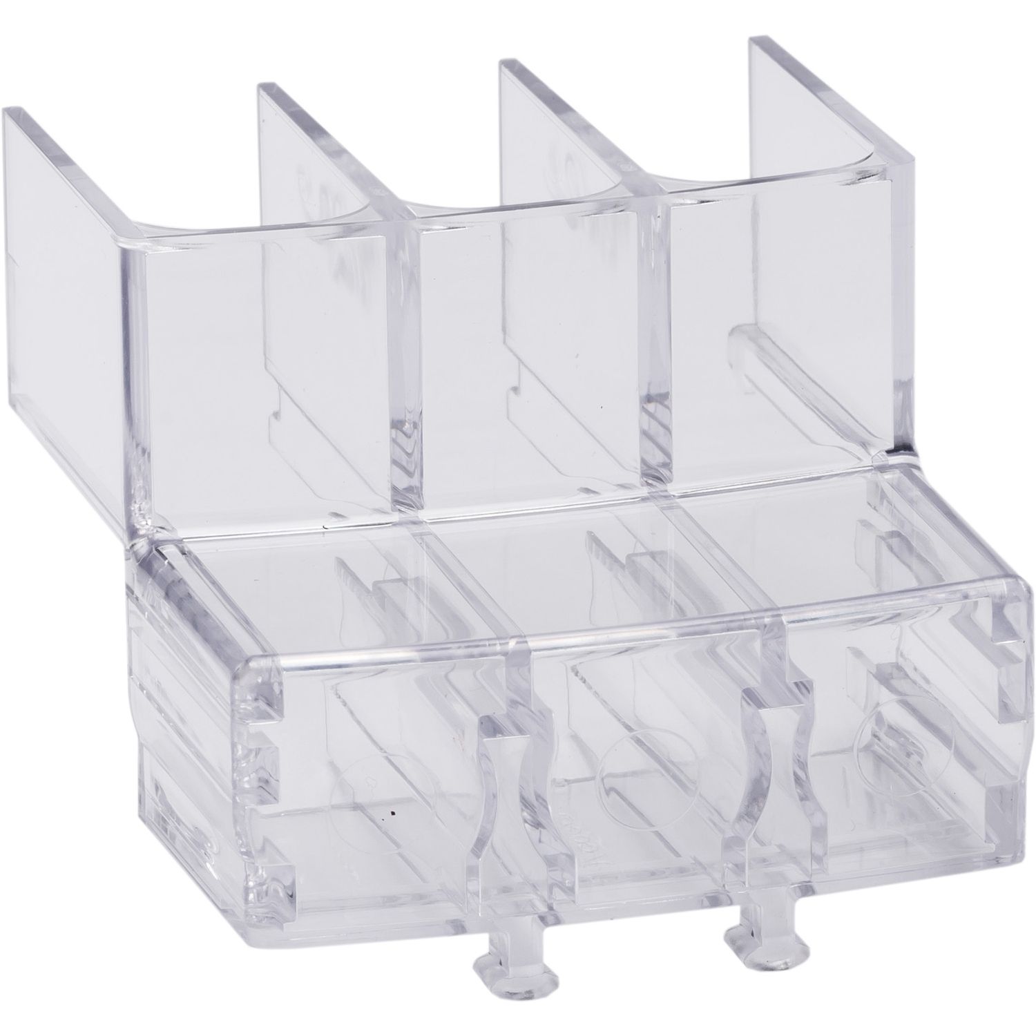 Picture of Independent mounting IP 20 cover for lug type terminals